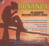 Cover: Verschiedene Interpreten - Bonanza - Die schönsten deutschen Country-Songs